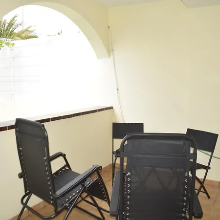 Apartment Dinastia1rbha *