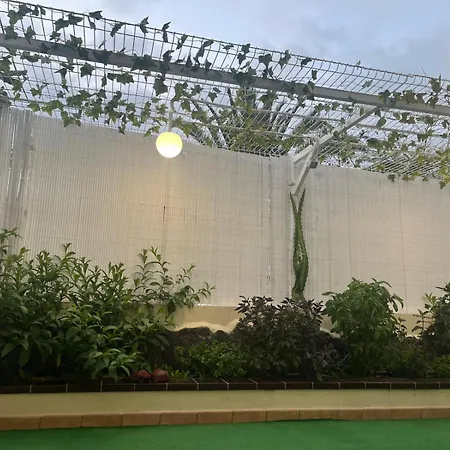 Dinastia1rbha Apartment *