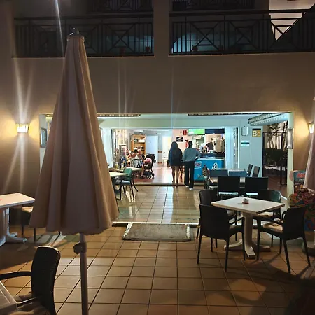 Dinastia1rbha Los Cristianos (Tenerife)