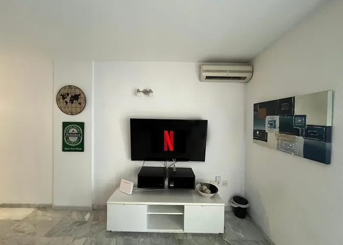 Apartment Dinastia1rbha