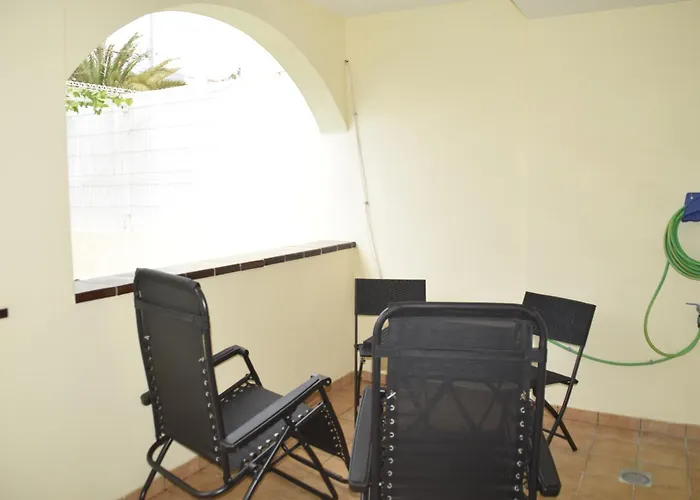 Apartment Dinastia1rbha *