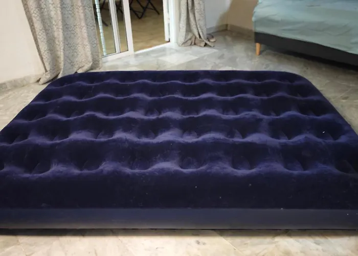 Dinastia1rbha Los Cristianos (Tenerife)