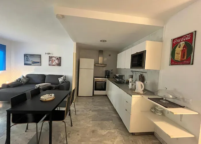 Dinastia1rbha Apartment *