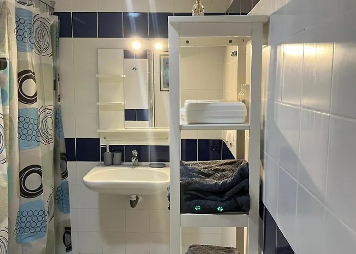 Apartment Dinastia1rbha Los Cristianos (Tenerife)