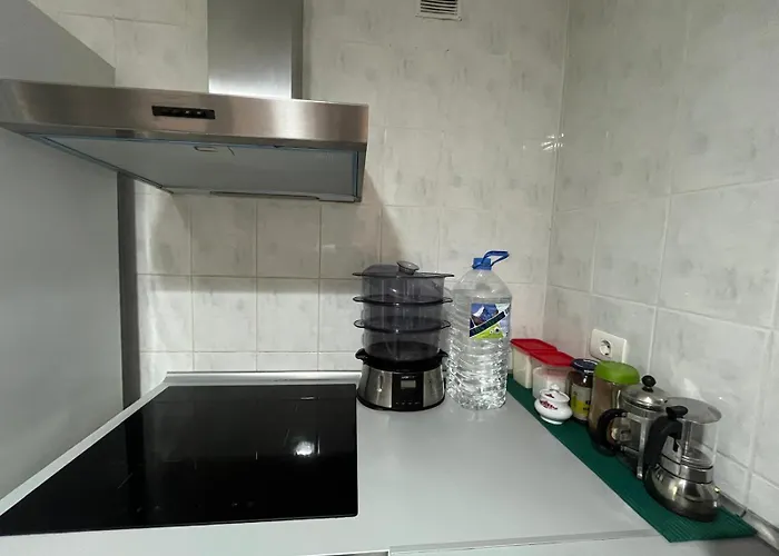 Apartment Dinastia1rbha Los Cristianos (Tenerife)