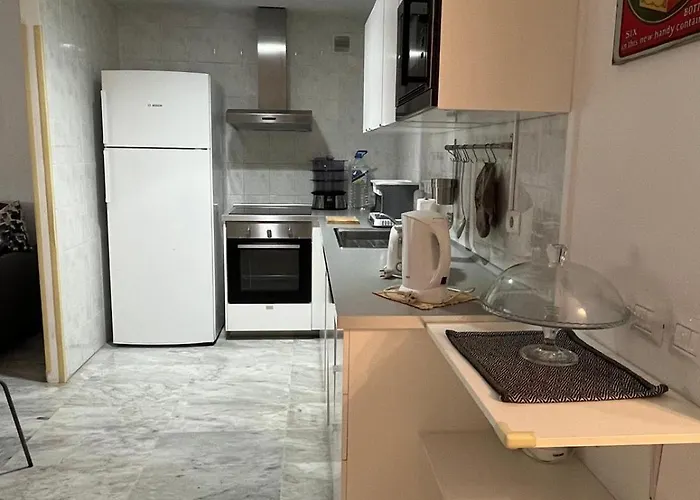 Apartment Dinastia1rbha