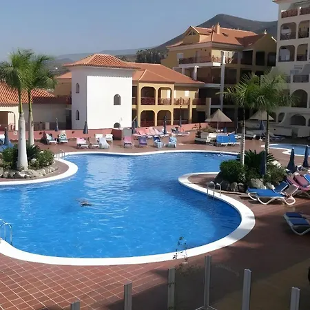 Dinastia1rbha Apartment Arona (Tenerife)