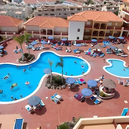 Dinastia1rbha * Arona (Tenerife)