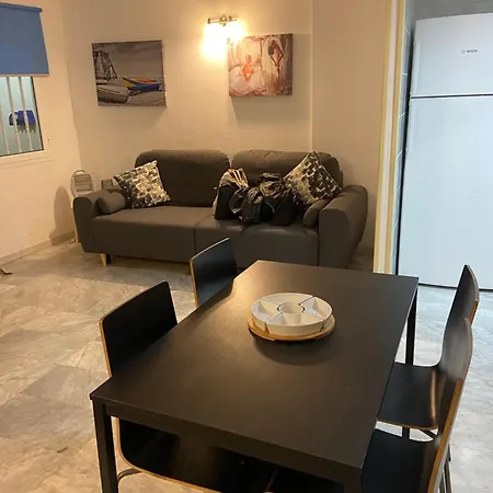 Apartment Dinastia1rbha *