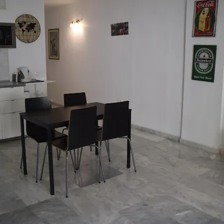 Dinastia1rbha Apartment Arona (Tenerife)