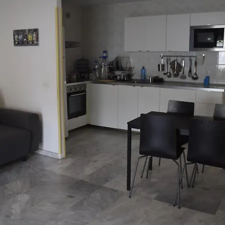 Apartment Dinastia1rbha Arona (Tenerife)