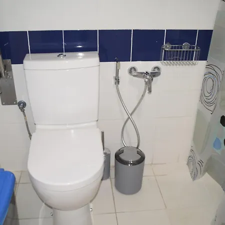 Apartment Dinastia1rbha Arona (Tenerife)