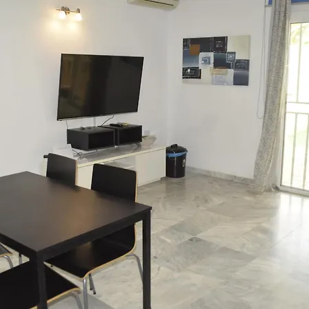 Dinastia1rbha Apartment