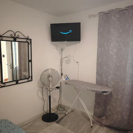 Dinastia1rbha Apartmán