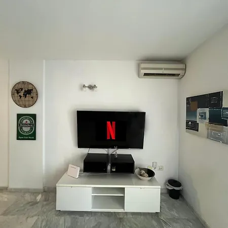 Apartmán Dinastia1rbha