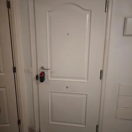 Dinastia1rbha Apartmán *