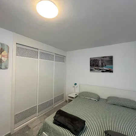 Apartmán Dinastia1rbha *