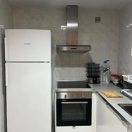 Dinastia1rbha Apartment
