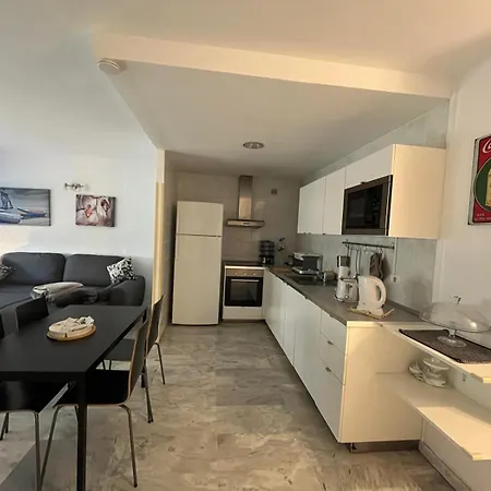 Dinastia1rbha Apartmán *