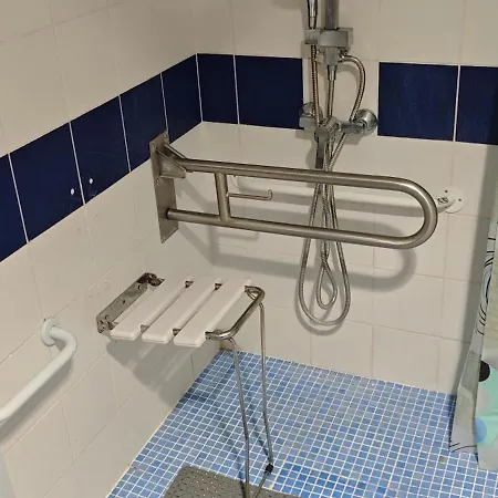 Apartmán Dinastia1rbha *