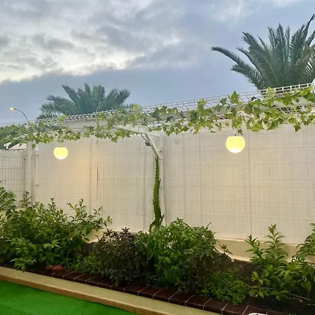 Dinastia1rbha Appartamento Los Cristianos (Tenerife)