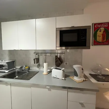 Apartmán Dinastia1rbha