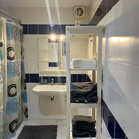 Apartmán Dinastia1rbha Los Cristianos (Tenerife)