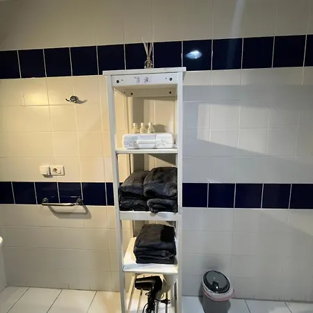 Dinastia1rbha דירה