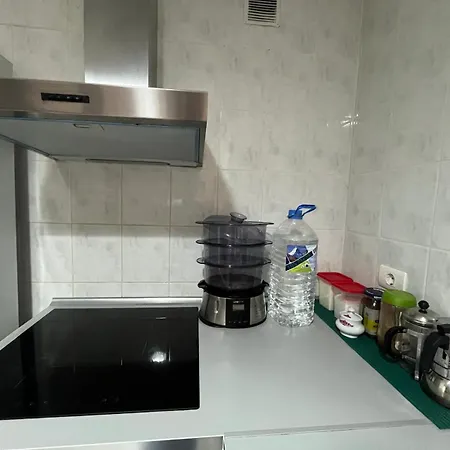 Appartamento Dinastia1rbha Los Cristianos (Tenerife)