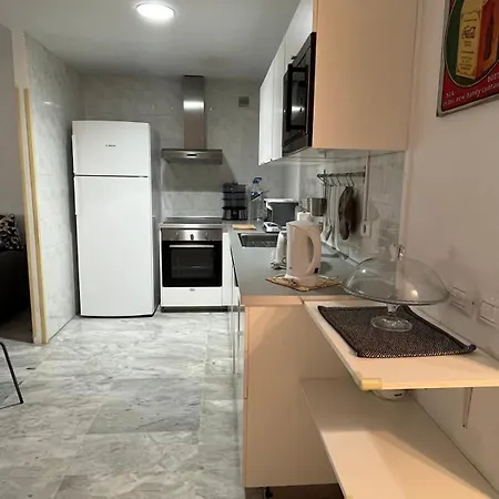 Apartmán Dinastia1rbha