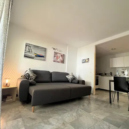 Dinastia1rbha Appartamento