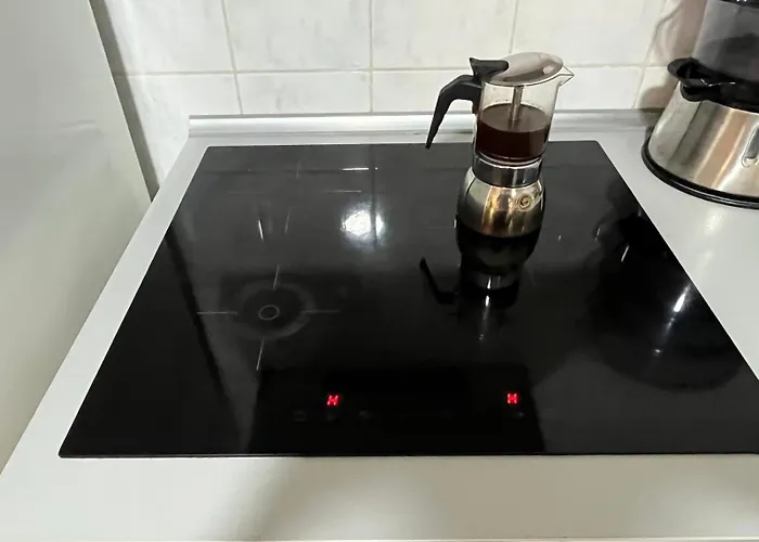 Dinastia1rbha Lejlighed