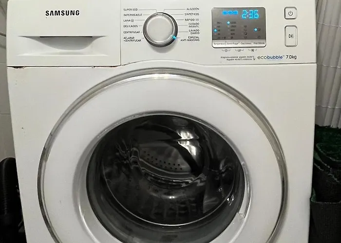 Dinastia1rbha Lejlighed Los Cristianos (Tenerife)