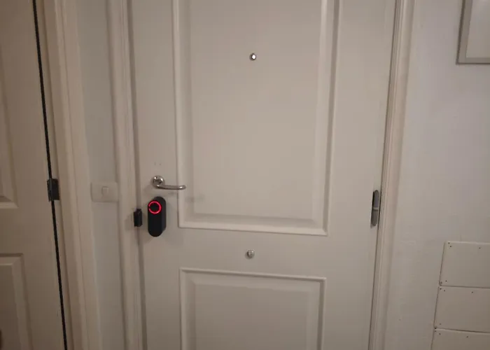 Dinastia1rbha Lejlighed *