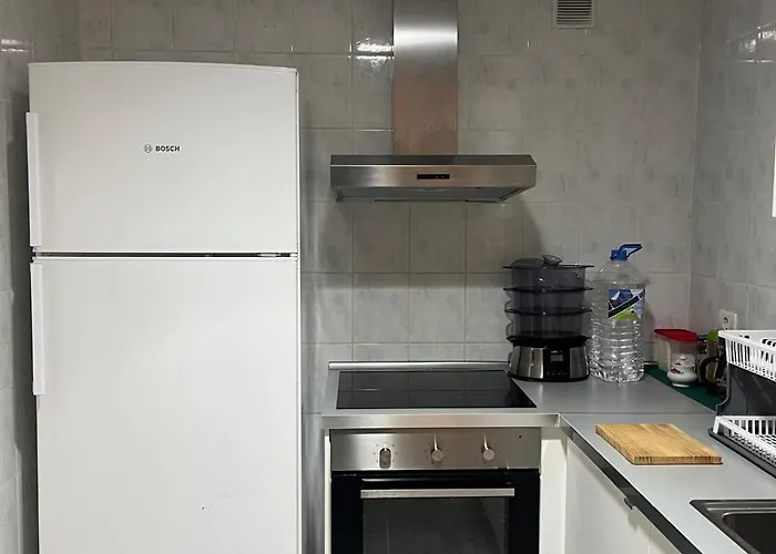 Dinastia1rbha Lejlighed