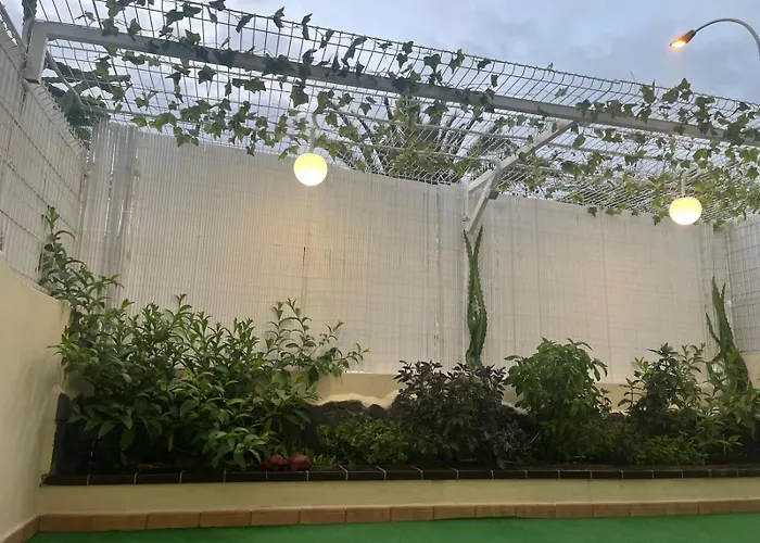 Dinastia1rbha 公寓 *