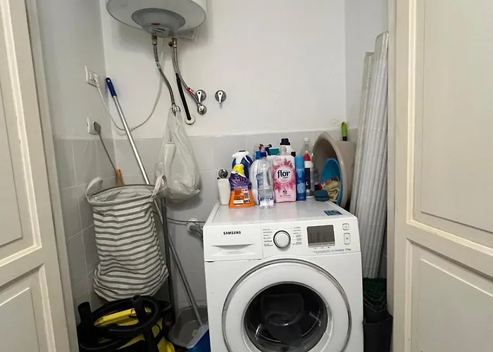 Lejlighed Dinastia1rbha *