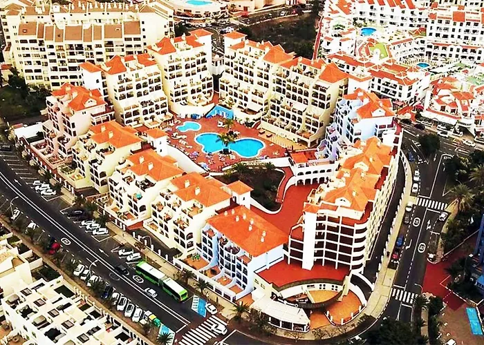 Dinastia1rbha Los Cristianos (Tenerife)