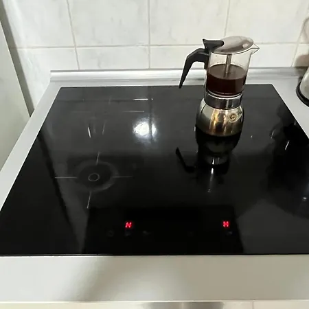 Dinastia1rbha Lejlighed