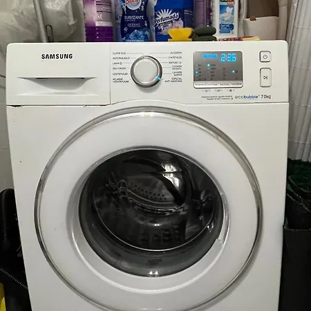 Dinastia1rbha Lejlighed Los Cristianos (Tenerife)