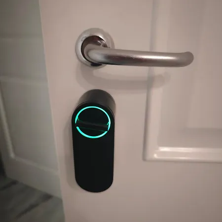 アパート Dinastia1rbha ロスクリスティアーノス