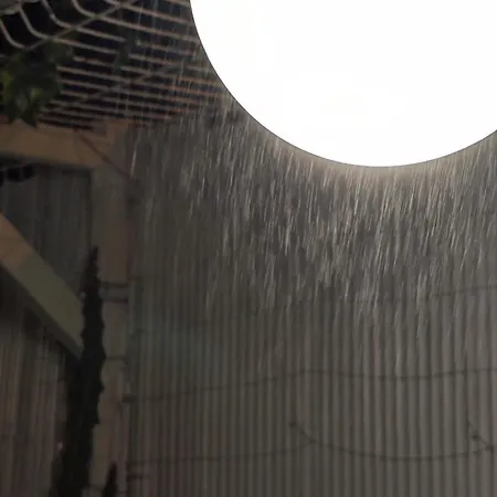 アパート Dinastia1rbha