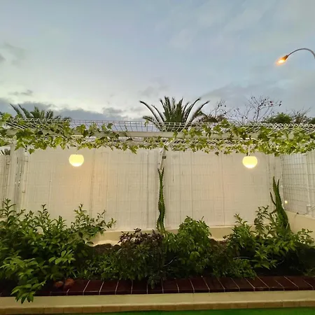 Dinastia1rbha アパート