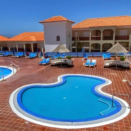 Dinastia1rbha Lejlighed Los Cristianos (Tenerife)