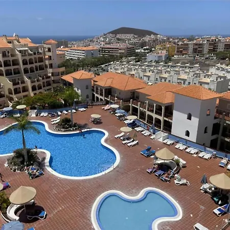 Lejlighed Dinastia1rbha