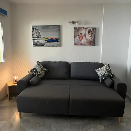 アパート Dinastia1rbha *