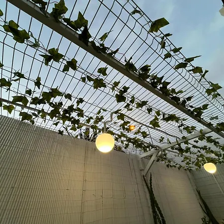 Dinastia1rbha アパート ロスクリスティアーノス