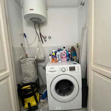 Lejlighed Dinastia1rbha *