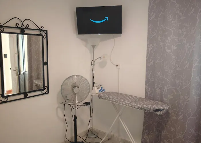 Dinastia1rbha アパート