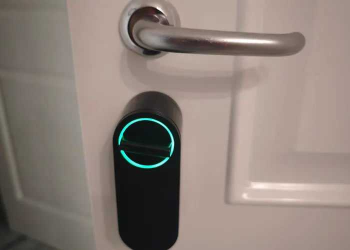 アパート Dinastia1rbha ロスクリスティアーノス